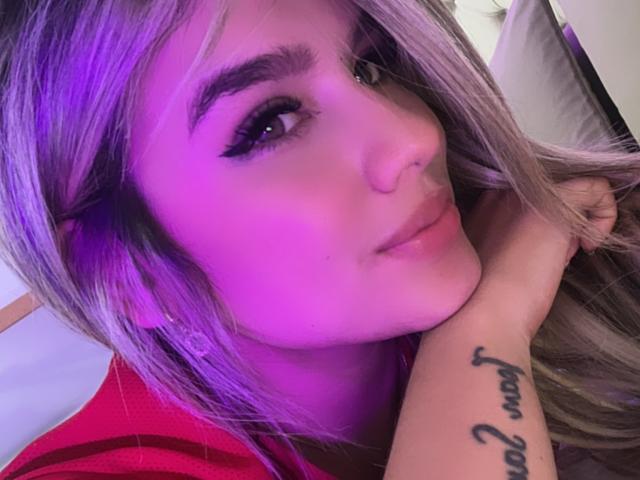 SashaPolet - Live sexe cam - 28126220