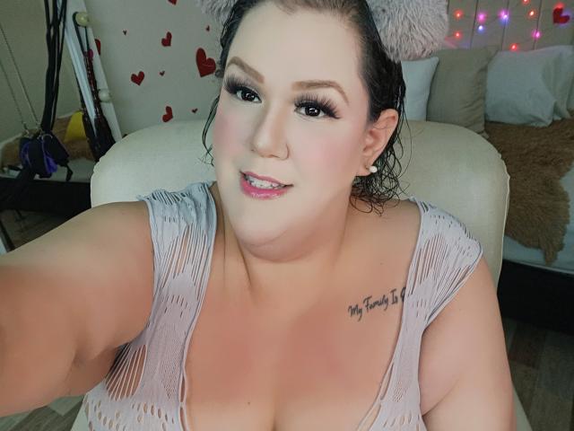 GiannaMorrys - Live porn &amp; sex cam - 28126253