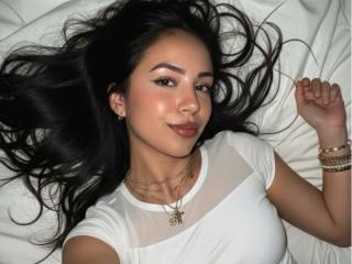 Ver a ficha detalhada de FrancescaBorn