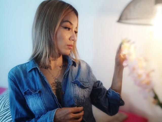 Veroo69 - Camera khiêu dâm &amp; quyến rũ trực tiếp - 28126574