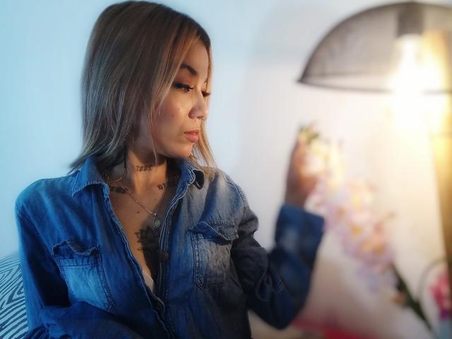 Veroo69 - сексуальная веб-камера в реальном времени - 28126577