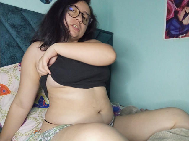 CristinaSmit - Sexe cam en vivo - 28126610