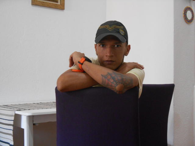 BoyBigGMonster - сексуальная веб-камера в реальном времени - 2812667