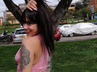 AnalisseJade - Sexe cam en vivo - 28126670