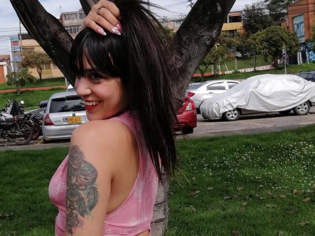 AnalisseJade - Live porn &amp; sex cam - 28126670