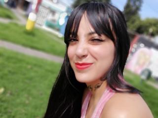 AnalisseJade - Live porn &amp; sex cam - 28126679