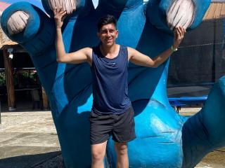 SandusMike - Sexe cam en vivo - 28126682