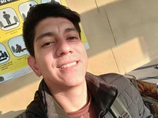 SandusMike - Sexe cam en vivo - 28126688