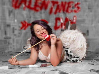 CristinaSmit - Sexe cam en vivo - 28126715