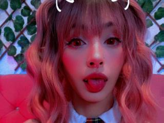 LaurenEvie69 - Camera khiêu dâm &amp; quyến rũ trực tiếp - 28127177