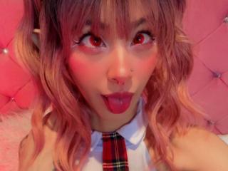 LaurenEvie69 - Live porn &amp; sex cam - 28127180