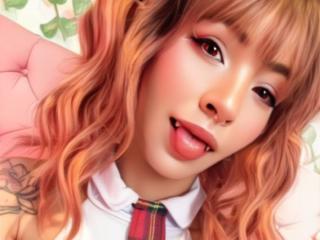 LaurenEvie69 - Camera khiêu dâm &amp; quyến rũ trực tiếp - 28127183