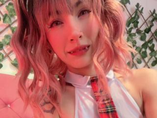 LaurenEvie69 - Live porn &amp; sex cam - 28127192