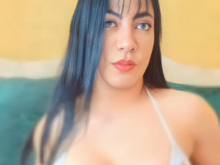 Ver la ficha detallada de AlanaBorzi