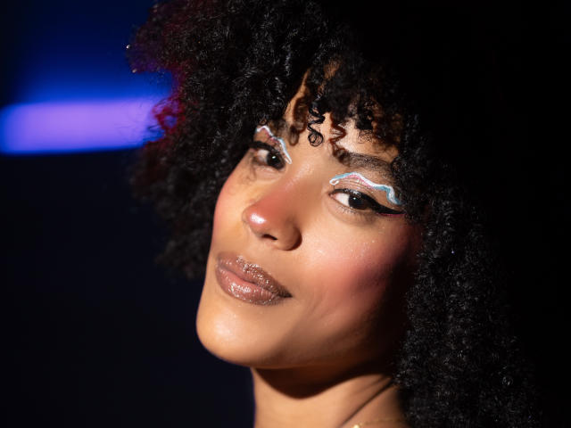 SharonFeretti - Camera khiêu dâm &amp; quyến rũ trực tiếp - 28127624