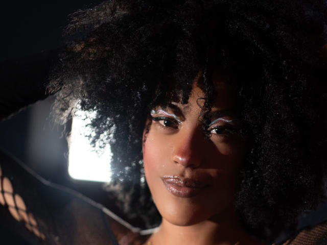 SharonFeretti - Camera khiêu dâm &amp; quyến rũ trực tiếp - 28127642