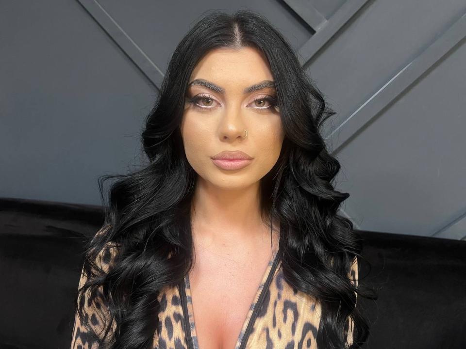 RavennaDarcy - Live porno og sexkamera - 28128125