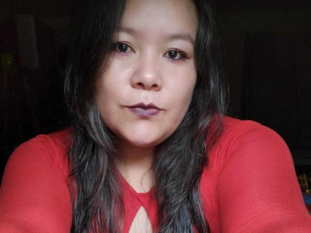 Danyfelindra - сексуальная веб-камера в реальном времени - 28128173