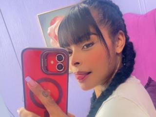 EmmaEbony - Live porn &amp; sex cam - 28128197