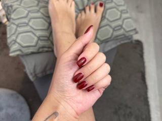 Ver a ficha detalhada de HotCaramelsDuo