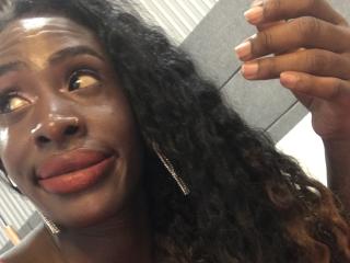 Ver a ficha detalhada de SamaraaJackson69