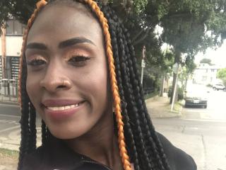 SamaraaJackson69 - Live porn &amp; sex cam - 28128704