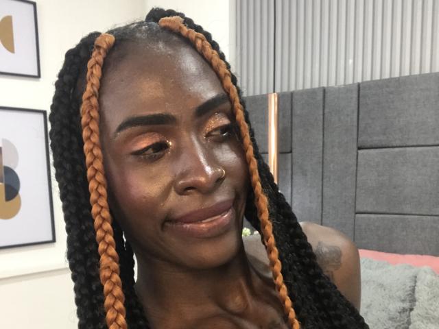 SamaraaJackson69 - פורנו בשידור חי ומצלמת סקס - 28128890