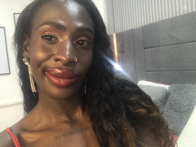 SamaraaJackson69 - Live porn &amp; sex cam - 28128905