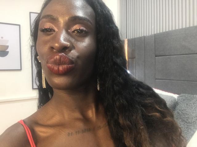SamaraaJackson69 - Live porn &amp; sex cam - 28128908