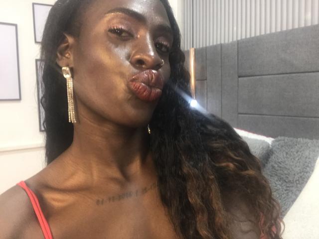 SamaraaJackson69 - Live porn &amp; sex cam - 28128911