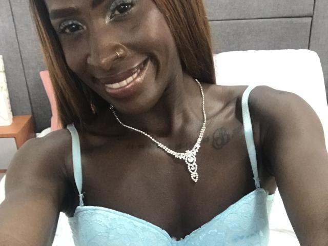 SamaraaJackson69 - Live porn &amp; sex cam - 28128929