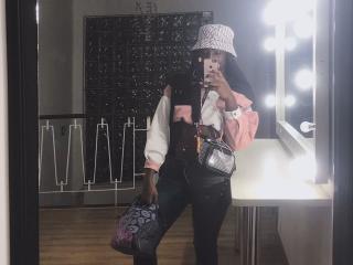 Ver la ficha detallada de SamaraaJackson69