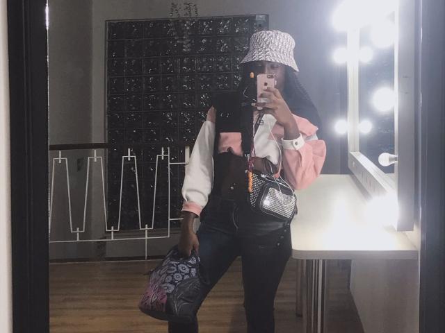 SamaraaJackson69 - 라이브 포르노 &amp; 섹스 캠 - 28128983