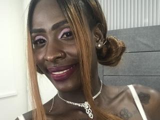 SamaraaJackson69 - Live porn &amp; sex cam - 28128998