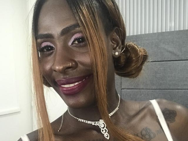 SamaraaJackson69 - Live porn &amp; sex cam - 28128998