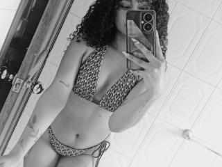 Ver a ficha detalhada de SofiaPassionne