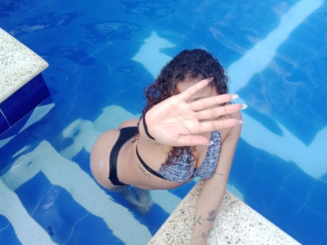 SofiaPassionne - ライブポルノ&amp;セックスカム - 28129178