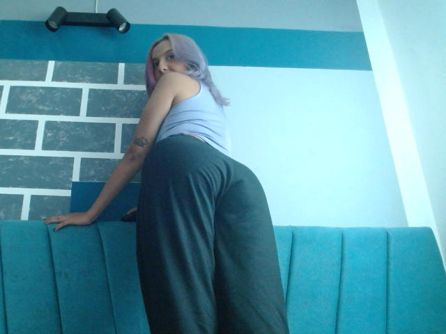 AlterEgoSecond - Live porn &amp; sex cam - 28129535