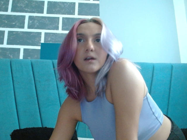 AlterEgoSecond - Live sex cam - 28129541