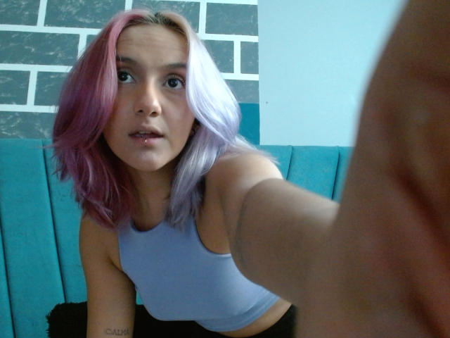 AlterEgoSecond - Sexe cam en vivo - 28129547