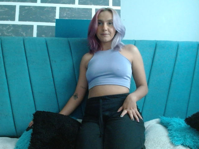 AlterEgoSecond - Live sex cam - 28129550