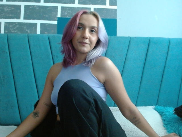 AlterEgoSecond - Live sex cam - 28129559