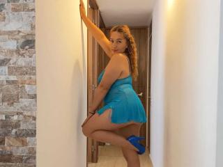 TamyHot69 - Sexe cam en vivo - 28129658