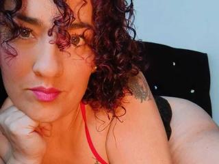 MeganMilf69 - Sexe cam en vivo - 28129712