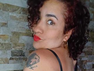 MeganMilf69 - Sexe cam en vivo - 28129715