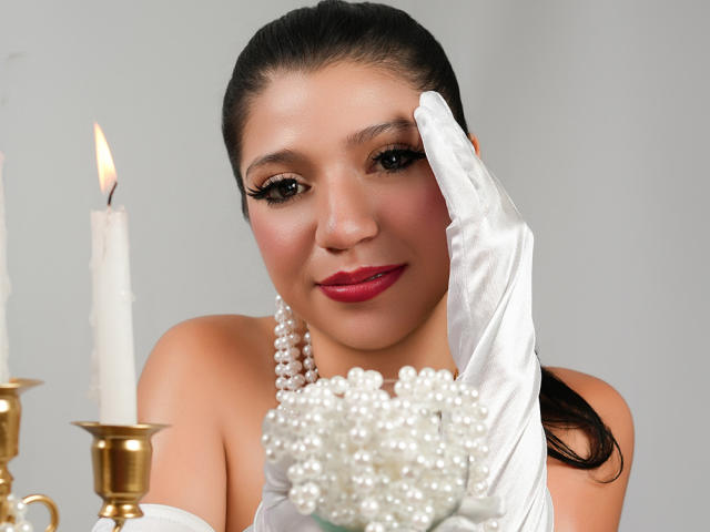 GagPrinceess - Camera khiêu dâm &amp; quyến rũ trực tiếp - 28129736