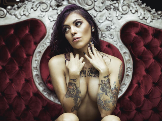 HannaSoto - Live porn &amp; sex cam - 28129808