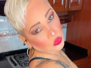 GianellaCox - Sexe cam en vivo - 28130027