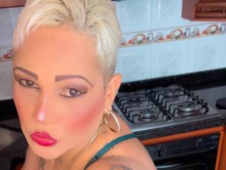 GianellaCox - Sexe cam en vivo - 28130030