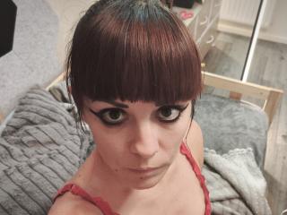 OrianaLaFrancaise - Live Sex Cam - 28130249